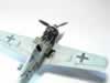 1/72 scale Fw 190 A-8: Image